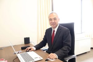 元JAXA宇宙飛行士の古川聡さん、杏林大学特任教授に就任　入学式で新入生に「4つの力」を語る