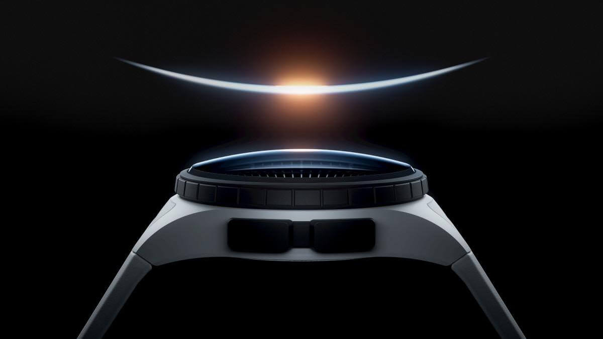 IWCが有人宇宙飛行向け腕時計を発表　 Vastの商業宇宙ステーション「Haven-1」での使用を想定