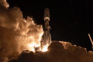 ULAが「アトラスV」で6回目のAmazon Leoミッションを実施　衛星29機を打ち上げ