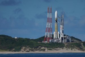 H-IIA/H-IIBロケットやHTV関連技術などが「航空宇宙技術遺産」に認定　人力飛行機「ストーク」も