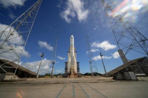 CNES、ギアナ宇宙センターの警備・監視向けドローン実証へ