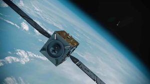 アストロスケールが新たなデブリ観測ミッション発表　対象は退役衛星の「だいち」と「みどりII」