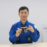 JAXA油井亀美也宇宙飛行士インタビュー　ISS長期滞在で感じた「地球の尊さ」と民間利用の可能性