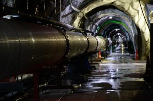 重力波望遠鏡「KAGRA一般公開2026」6月20日に開催　地下施設を研究者が直接解説