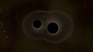 ウェッブ宇宙望遠鏡の観測で明らかに　“重すぎる”ブラックホールが物語る銀河の過去とは