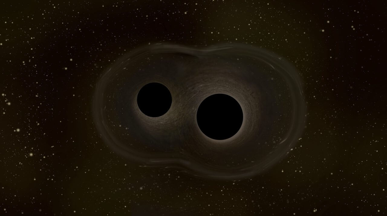 ウェッブ宇宙望遠鏡の観測で明らかに　“重すぎる”ブラックホールが物語る銀河の過去とは