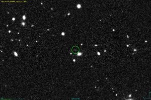 小惑星「2025 PN7」は新たな地球の準衛星　見た目上 “衛星” な天体