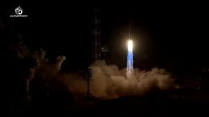 ロシアが新型ロケット「ソユーズ5」の初打ち上げに成功