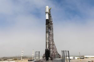 スペースX、ファルコン9で米国家偵察局のミッション「NROL-172」の打ち上げを実施