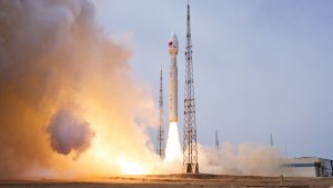 中国CAS Space、「力箭1号（Kinetica 1）」で衛星5機を軌道投入