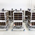 アクセルスペース、ニコンの望遠鏡を搭載した次世代地球観測衛星「GRUS-3」7機を7月以降打ち上げへ
