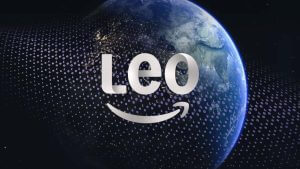 スカパーJSAT、Amazon Leoの国内提供へ　法人・官公庁向け