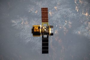 JAXAが新型補給機「HTV-X1」大気圏再突入を発表　物資輸送・技術実証の両ミッションを完遂