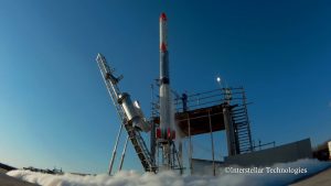 地上からの超低周波音を高度100km超でキャッチ　民間ロケット「MOMO3号機」搭載装置の成果