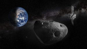 日欧が“地球防衛”でタッグ　小惑星「アポフィス」探査ミッションでJAXAとESAが協力へ