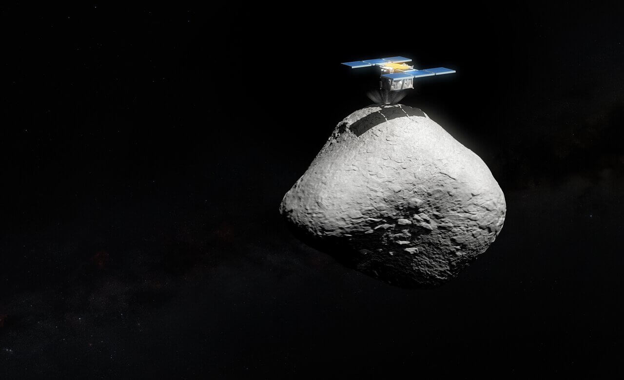 はやぶさ2の探査予定天体「1998 KY26」の正体は旧ソ連の火星探査機？　受け止め方についても解説