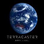 バスキュールと日本テレビ、気象衛星ひまわりで「今の地球」を映す「TerraCaster」をリリース