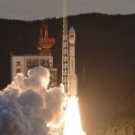 中国が「千帆」衛星を2日連続で打ち上げ　異なる長征ロケットで投入、軌道上は累計200機に到達