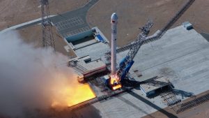 中国ランドスペースが朱雀2号改良型を打ち上げ　衛星と携帯端末の直接通信を実証へ