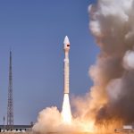 中国CAS Space、「力箭1号（Kinetica 1）」で「文物01星」など衛星8機を軌道投入