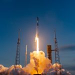 スペースX、再突入カプセル「スターフォール」の実証ミッションを実施