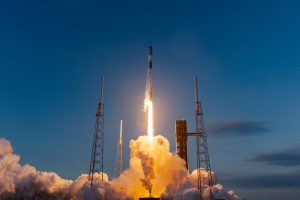 スペースX、再突入カプセル「スターフォール」の実証ミッションを実施