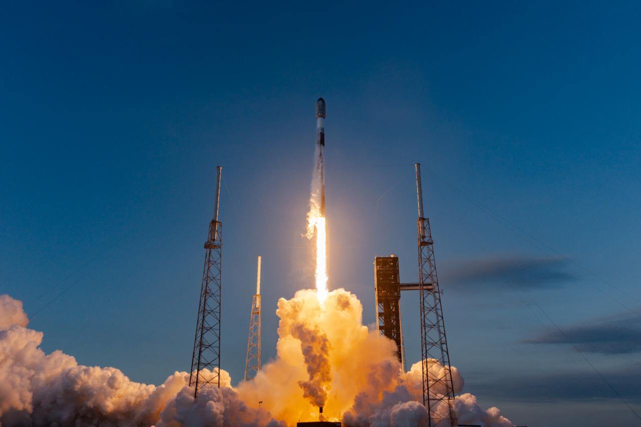 スペースX、再突入カプセル「スターフォール」の実証ミッションを実施