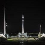 ロケットラボ、シンスペクティブの小型SAR衛星「StriX」10機目の打ち上げに成功