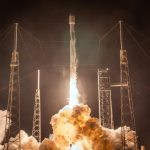 スペースX、通信衛星「SXM-11」の打ち上げを実施