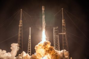スペースX、通信衛星「SXM-11」の打ち上げを実施