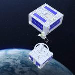 静岡大学の超小型衛星「STARS-X」、愛称は「しらいと」に決定　6月10日にH3ロケット6号機で打ち上げへ