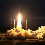 ULAが「アトラスV」で7回目のAmazon Leoミッションを実施　衛星29機を打ち上げ