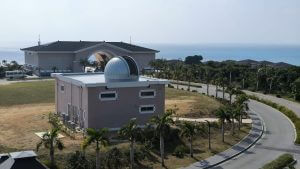 日本初の“天文台 & LEDドームプラネタリウム”を併設! 宮古島「MIYAKO GALAXY-DOME」体験レポート
