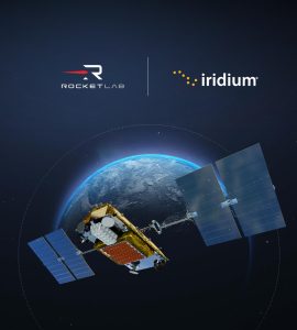 ロケットラボ、衛星通信大手「イリジウム」買収へ　約80億ドルの大型取引