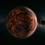 恒星「TOI-201」を公転する極端な軌道の褐色矮星と共存する2つの惑星