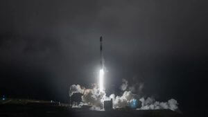 アクセルスペース、次世代地球観測衛星「GRUS-3」7機の打ち上げに成功 全機からの電波受信を確認