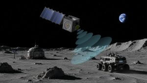 アークエッジ・スペース、月測位実証衛星の製造拠点「新木場ラボ」を整備