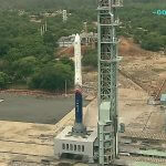 インド民間企業が初の軌道投入に成功　小型ロケット「Vikram-1」打ち上げ
