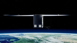 IHIとKuva Space、ハイパースペクトル衛星コンステレーションの構築に向け協力