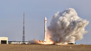 中国CAS Space、「力箭1号（Kinetica 1）」でAI搭載衛星など5機を軌道投入