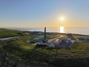 QPS研究所、ロケットラボと小型SAR衛星3機分の打ち上げを新たに契約