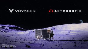 アストロボティック、米宇宙企業ボイジャーによる買収が完了 ボイジャー・ルナ・システムズとして運営開始