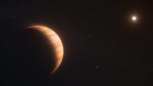どうやって生き延びた? 白色矮星を公転する太陽系外惑星「WD 1856 b」をウェッブ宇宙望遠鏡が観測