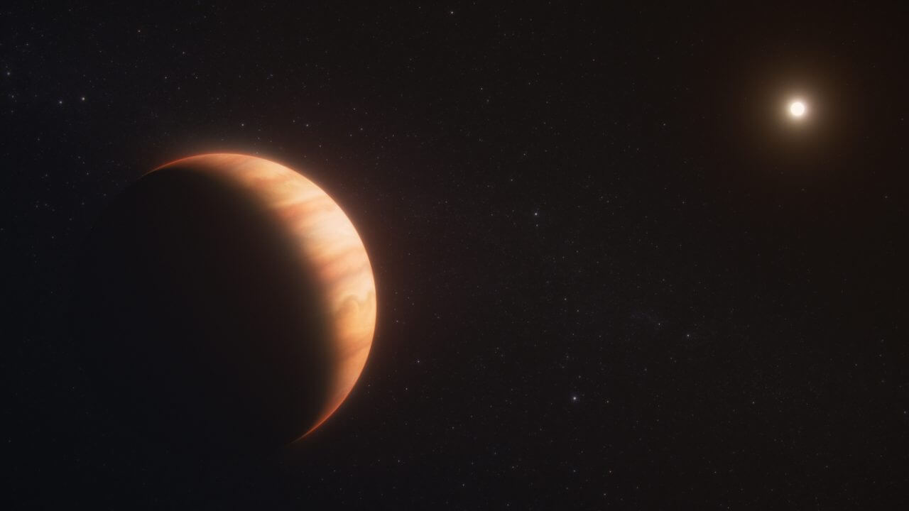 どうやって生き延びた? 白色矮星を公転する太陽系外惑星「WD 1856 b」をウェッブ宇宙望遠鏡が観測
