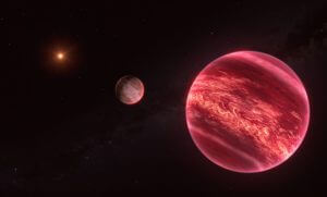 天文学史上初めて「太陽系外衛星」を発見！　ただし質量は木星に匹敵