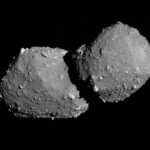 JAXA「はやぶさ2」が小惑星「トリフネ」のフライバイに成功　“地球防衛”に資する接近通過