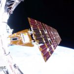 NASA天文衛星「スウィフト」軌道上昇実施に向けて宇宙機「LINK」の試運転が進行中