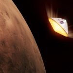 NASA火星探査ミッション「スカイフォール」のエアロシェル製造でファイアフライが契約受注