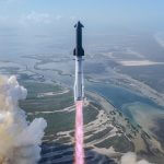 スペースXが「スターシップ」第13回飛行試験を早ければ日本時間7月17日にも実施予定