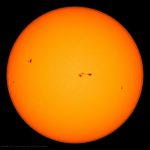 太陽に含まれる「銀」は従来推定よりも約55％多かった？　隕石の分析結果との矛盾解消へ一歩